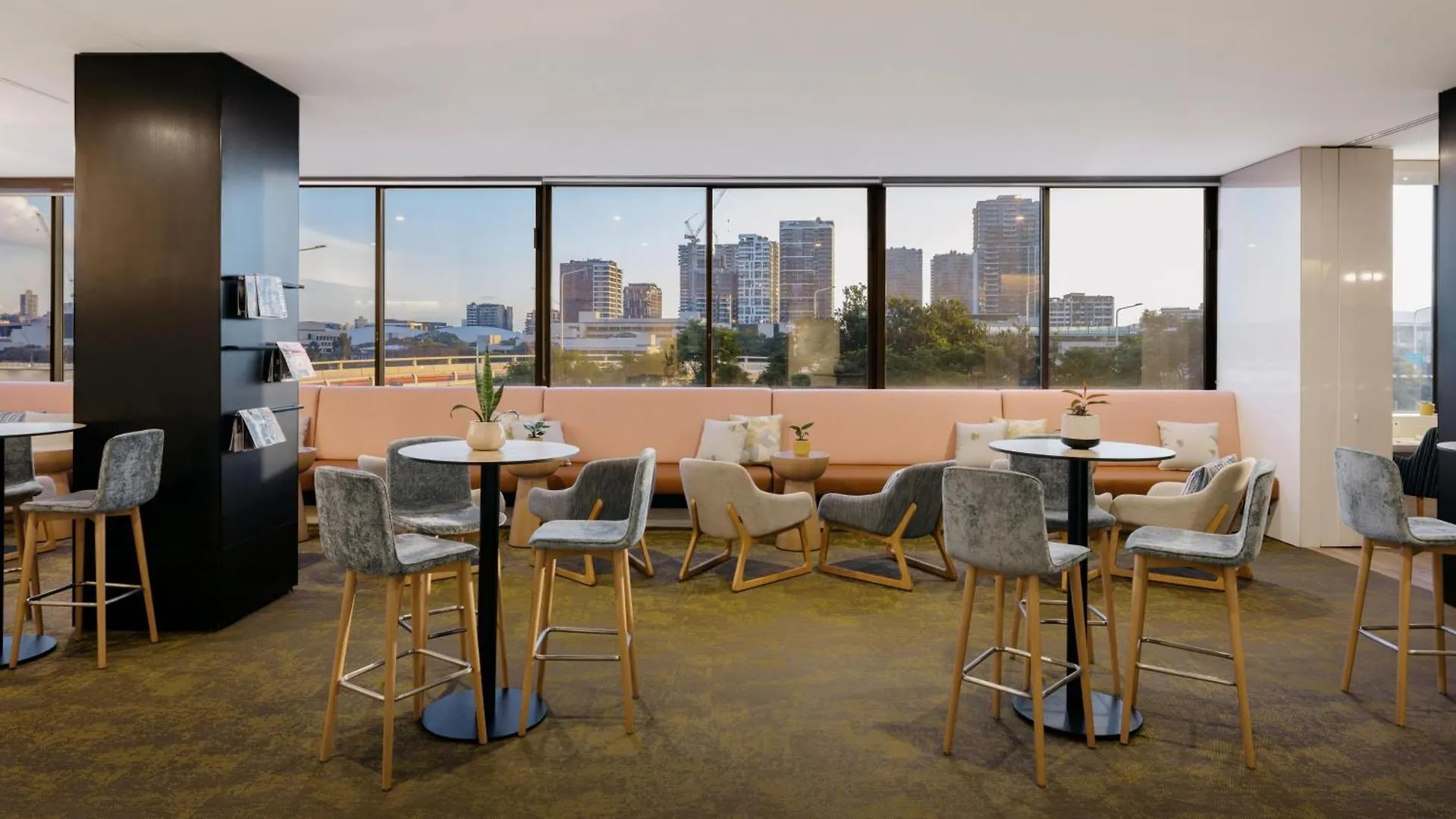 Voco Brisbane City Centre By Ihg