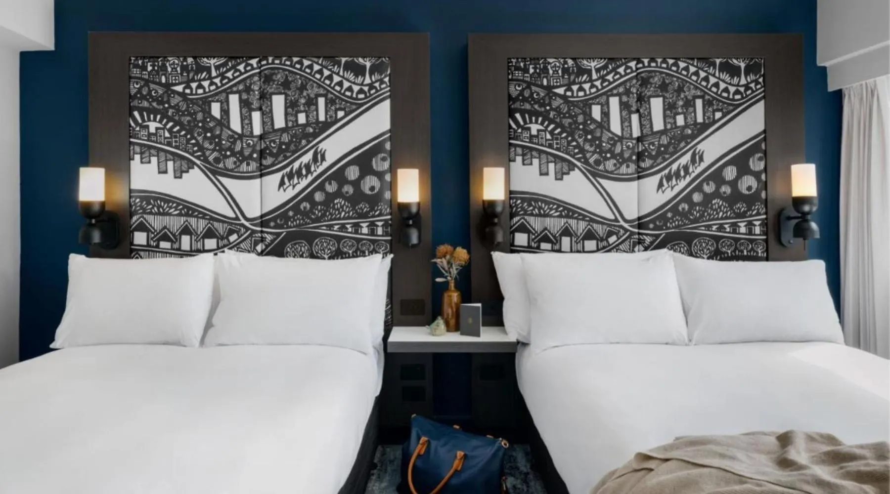 Hotel Voco Brisbane City Centre By Ihg