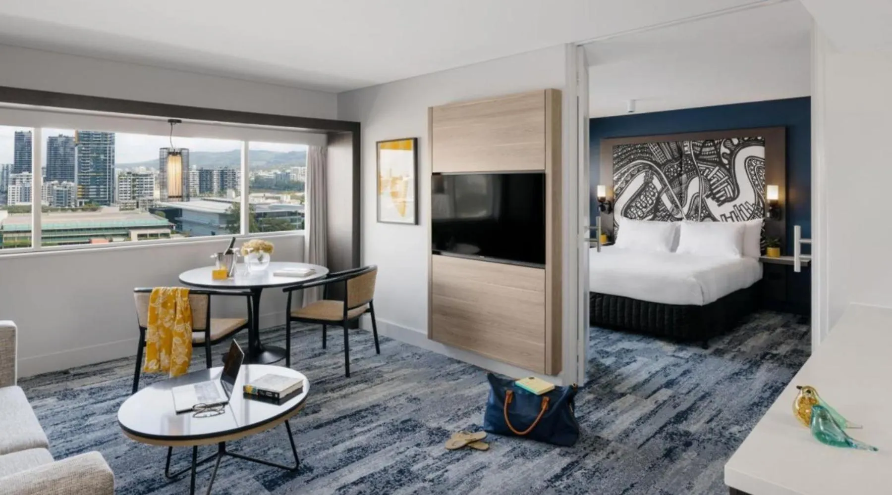 Voco Brisbane City Centre By Ihg Australia