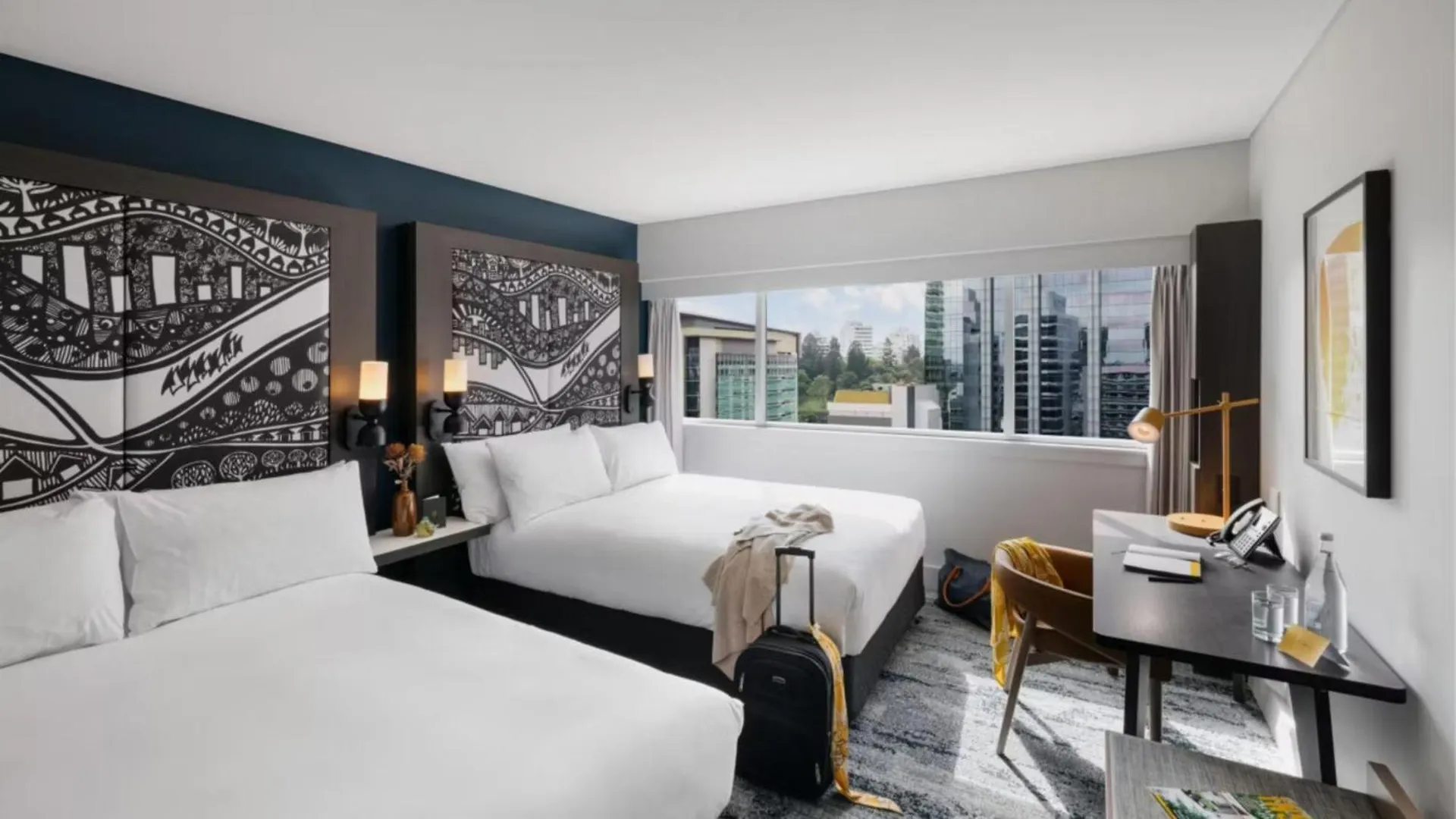 Voco Brisbane City Centre By Ihg