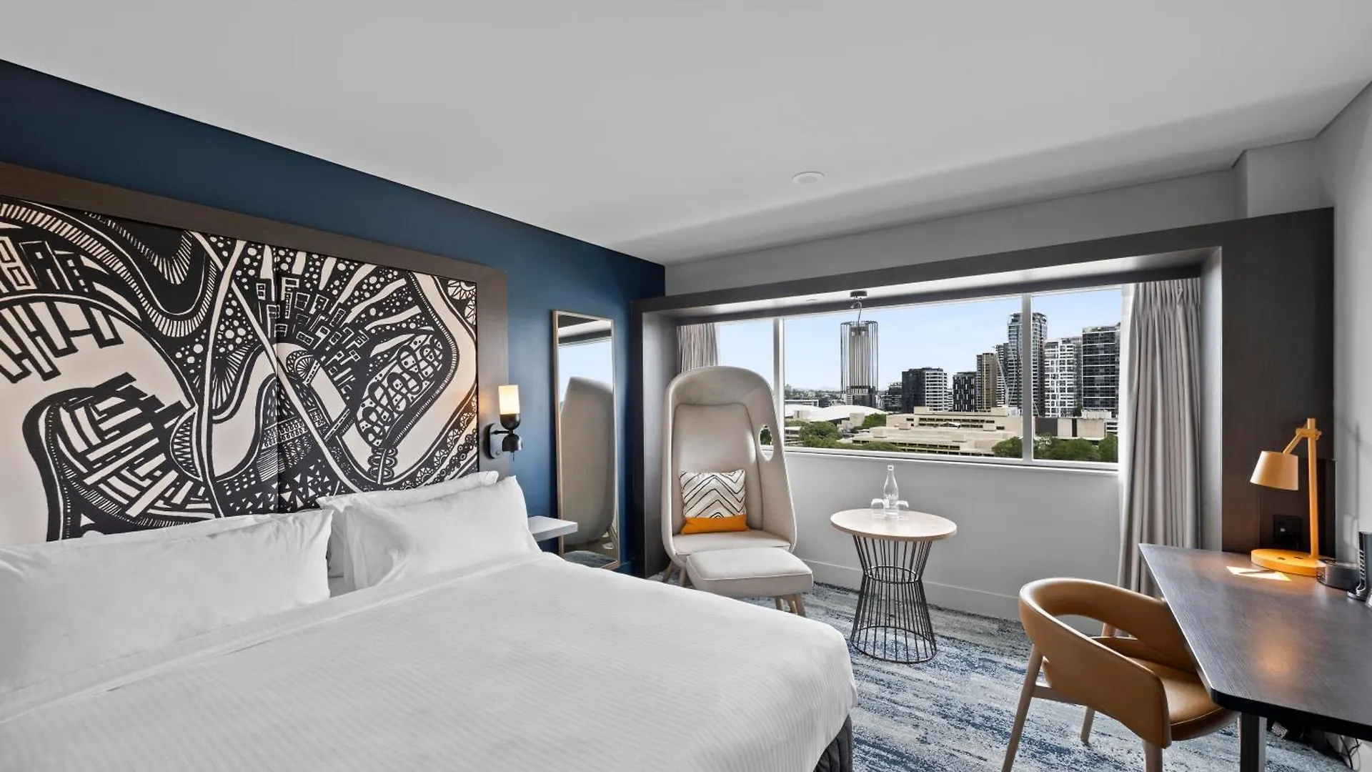 Voco Brisbane City Centre By Ihg