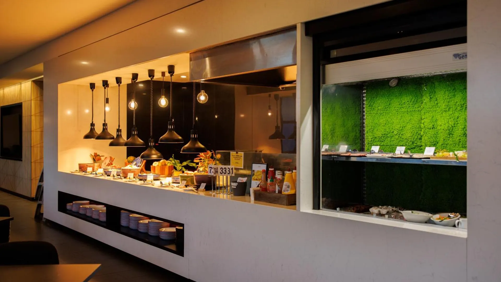 Hotel Voco Brisbane City Centre By Ihg