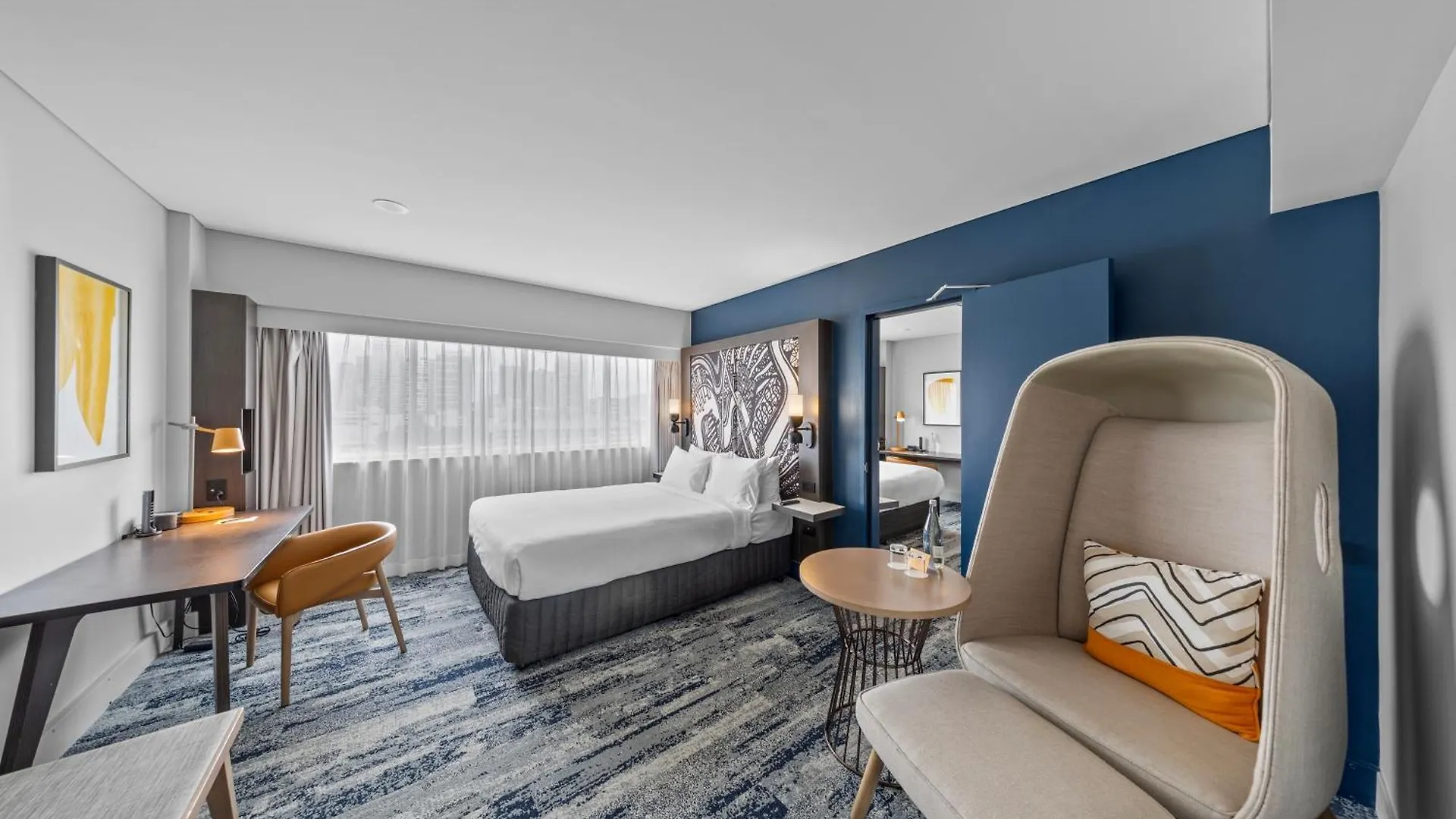 Voco Brisbane City Centre By Ihg Hotel