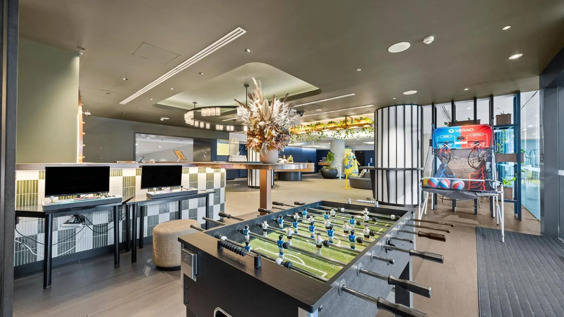 Voco Brisbane City Centre By Ihg
