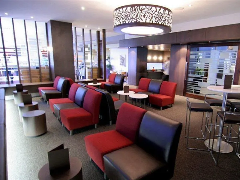 **** Hotel Voco Brisbane City Centre By Ihg Australia