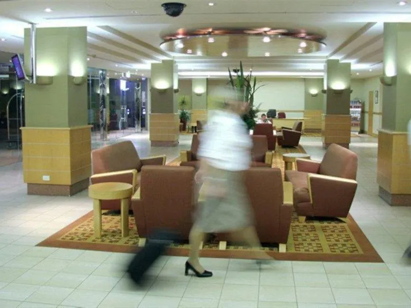 Voco Brisbane City Centre By Ihg