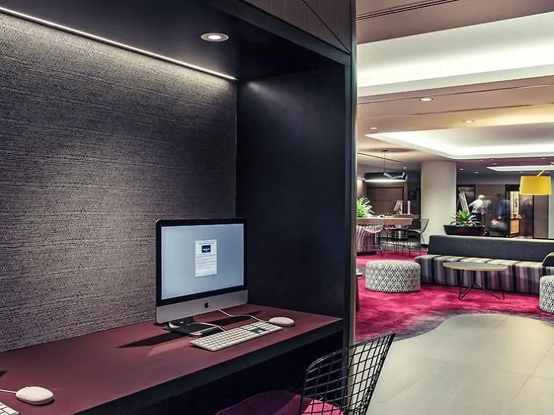 Hotel Voco Brisbane City Centre By Ihg