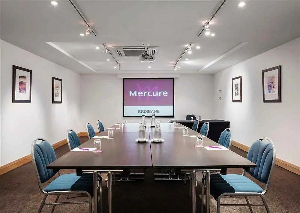 Voco Brisbane City Centre By Ihg
