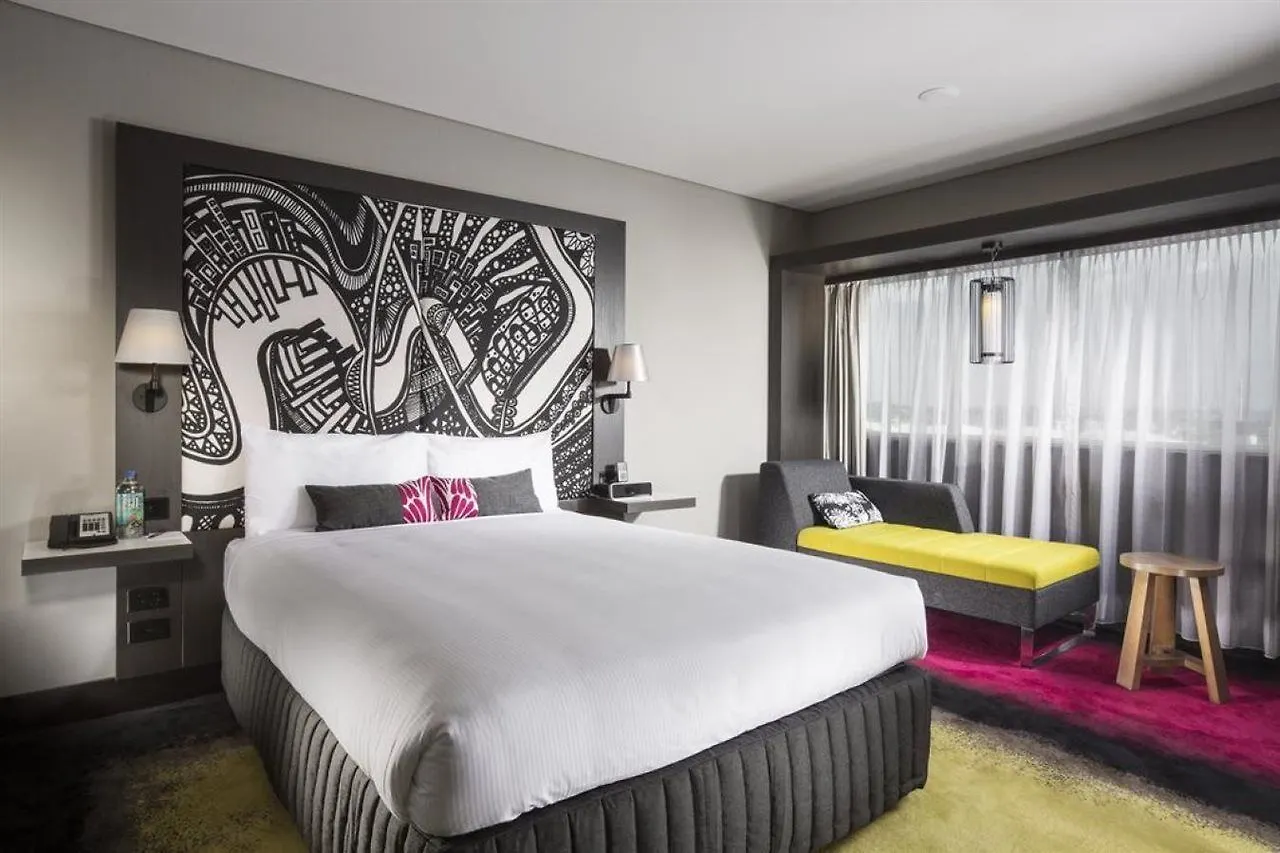 Voco Brisbane City Centre By Ihg Hotel