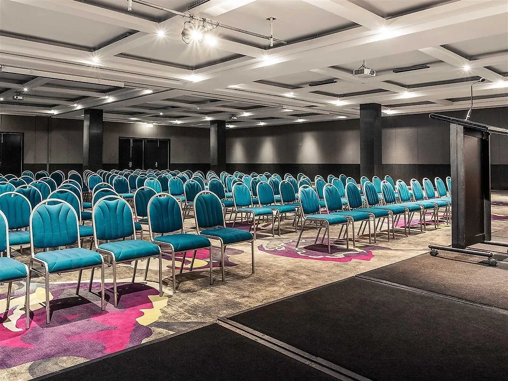 **** Hotel Voco Brisbane City Centre By Ihg Australien