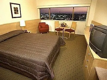 Voco Brisbane City Centre By Ihg Hotel